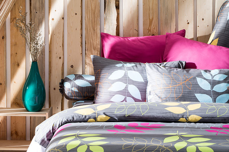 Top 10 Duvet Cover Styles to Transform Your Bedroom