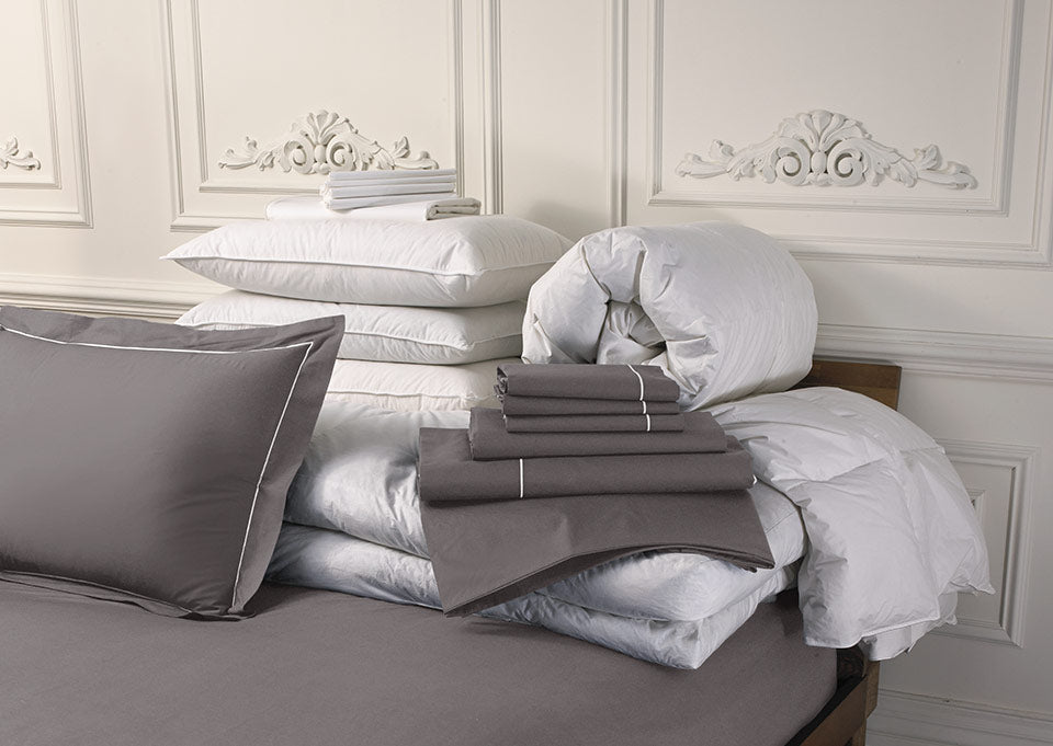 The Impact of Thread Count on Bedding Quality