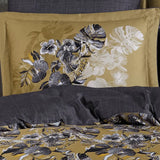 Hobby Natali Double 300TC Tencel Satin Duvet Cover Set