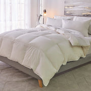 Down Alternative Comforter - Color: White | Pack Of: 1