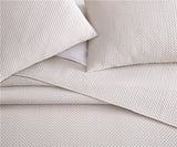 Aspen 3 Piece Quilt Set