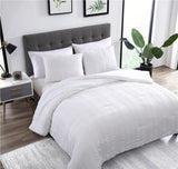 Elm 3 Piece Comforter Set