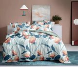 LiveWell Bedding 3 Piece Lightweight Comforter Set