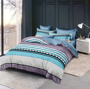 LiveWell Bedding 3 Piece Lightweight Comforter Set