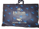 Hilton Hotel & Resorts Collection Luxury Down-Quilt Polyester Pillow