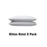 Hilton Hotels & Resorts Collection Down-Quilt Polyester Pillow