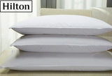 Hilton Hotels & Resorts Collection Down-Quilt Polyester Pillow