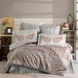 Hobby Lydia Tan - Double Satin Duvet Cover Set