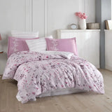 Hobby Emily Lila - Double Satin Duvet Cover Set