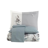 Hobby Estate Taş - Poplin Double Duvet Cover Set