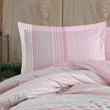 Hobby Trella Pink - Poplin Studio Single Duvet Cover Set