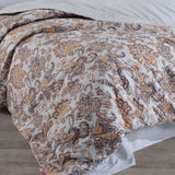 Hobby Elsa Gold - Double Ranforce Kapitone Duvet Cover Set