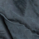 Midnight Blue - 100% Pure Linen | Linen Cotton Mix | 3 Piece Duvet