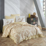 Hobby avant -garde cream - Ranforce Double Duvet Cover Set