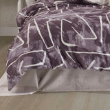 Hobby Terry Pins - Double Satin Duvet Cover Set