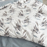 Hobby Estate Taş- Poplin Studio Single Duvet Cover Set