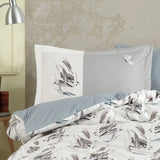 Hobby Estate Taş- Poplin Studio Single Duvet Cover Set