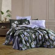 Hobby Adriana Mor - Double Satin Duvet Cover Set - Sprout & Snooze