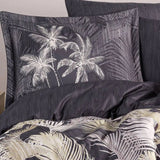 Hobby Angelina Double 300TC Satin Duvet Cover Set - Sprout & Snooze