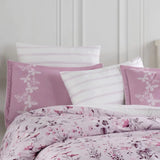 Hobby Emily Lila - Double Satin Duvet Cover Set