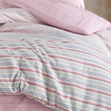 Hobby Trella Pink - Poplin Studio Single Duvet Cover Set