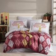 Hobby Ruth Borbo - Double Satin Duvet Cover Set