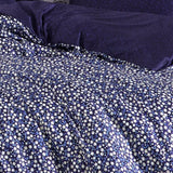 Hobby Elena Double 300TC Tencel Satin Duvet Cover Set