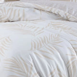 Hobby Infinity Double 300TC Tencel Satin Duvet Cover Set