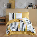 Hobby Trend Oranj - Poplin Studio Duvet Cosm