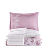 Hobby Emily Lila - Double Satin Duvet Cover Set